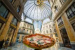 Neapol jako kolébka pravé pizzy: Národní klenot provází receptura z 18. století