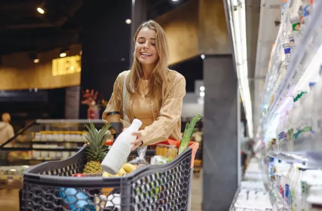 Stejný produkt, ale dvakrát tak dráž? Víme, kde hledat klíč