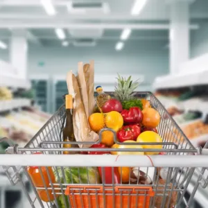 Blýská se na lepší časy? Potravináři čekají na skutečné kroky vlády