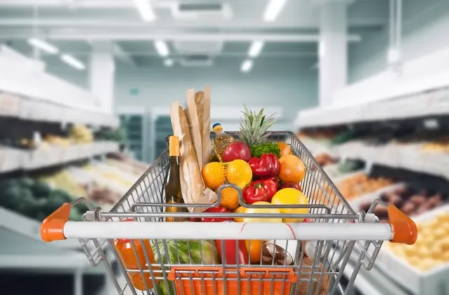 Blýská se na lepší časy? Potravináři čekají na skutečné kroky vlády