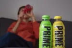 Prime drinky děti milují, ale víte, že mohou být nebezpečné?