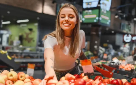 Cena za kilogram jablek má přesáhnout 50 korun: Pravda, nebo ne?