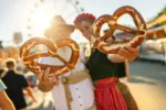 Oktoberfest je tu už 189 let: Každoročně láká šest milionů lidí