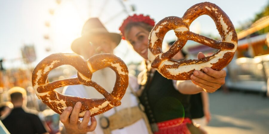 Oktoberfest je tu už 189 let: Každoročně láká šest milionů lidí