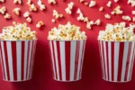 Z historie popcornu: Býval rituální potravinou indiánů, dnes by bez něj zkrachovala kina