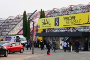 SIAL Paris: přední světový veletrh potravinářských inovací oslaví historické 60. výročí.