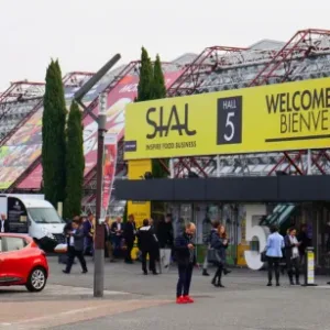 SIAL Paris: přední světový veletrh potravinářských inovací oslaví historické 60. výročí.