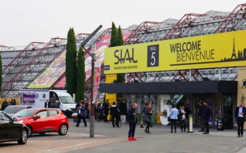 SIAL Paris: přední světový veletrh potravinářských inovací oslaví historické 60. výročí.