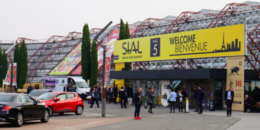 SIAL Paris: přední světový veletrh potravinářských inovací oslaví historické 60. výročí.