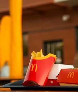 V McDonald’s zabíjela bakterie E. coli: Z McRoyal burgeru se nakazilo celkem 50 lidí