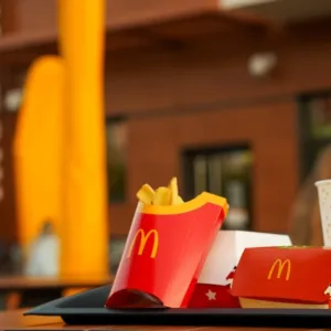 V McDonald’s zabíjela bakterie E. coli: Z McRoyal burgeru se nakazilo celkem 50 lidí