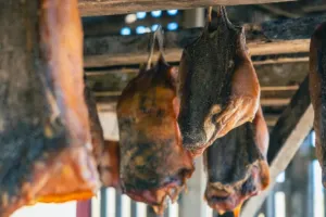 Jak poznat dobré maso: Proč „co nejčerstvější“ nemusí být vždy to nejlepší a kdy stačí jen sůl?