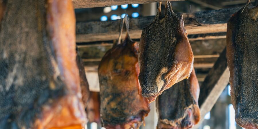 Jak poznat dobré maso: Proč „co nejčerstvější“ nemusí být vždy to nejlepší a kdy stačí jen sůl?