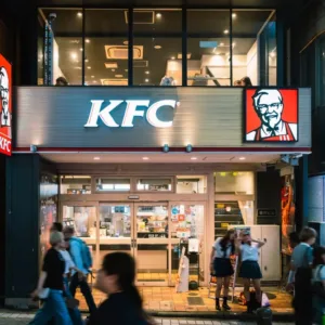 KFC v ohnisku vyšetřování: Americká centrála převzala kontrolu, české vedení ztrácí důvěru