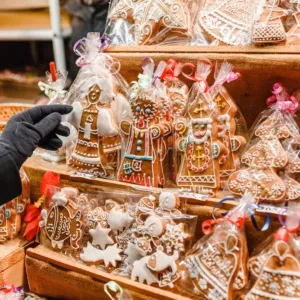 Cukroví se prodraží, po cenových skokanech, máslu a kakau, letí vzhůru i vejce