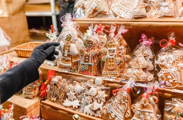 Cukroví se prodraží, po cenových skokanech, máslu a kakau, letí vzhůru i vejce