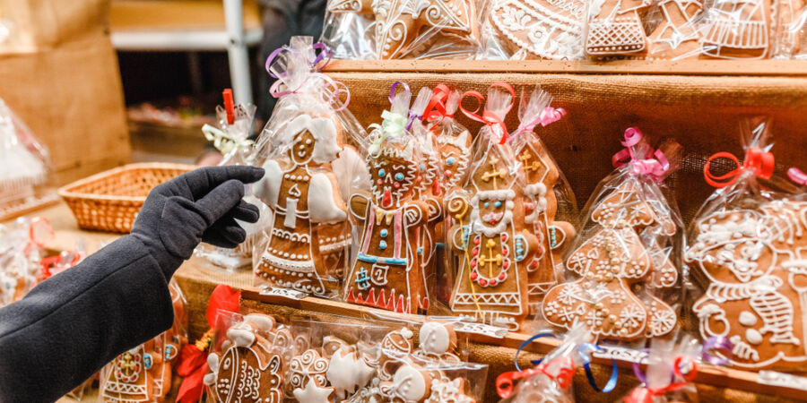 Cukroví se prodraží, po cenových skokanech, máslu a kakau, letí vzhůru i vejce