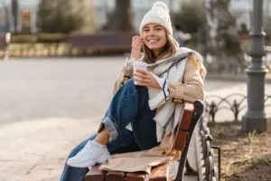 V zimě máme menší pocit žízně, o to více je třeba hlídat si příjem tekutin, míní lékařka