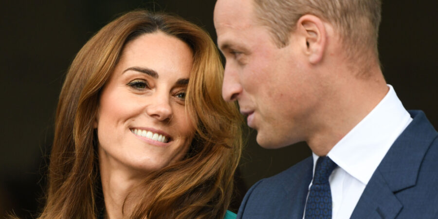 Jídelníček královského páru mnohé překvapí. Na čem si „ujíždějí“ Kate a William?