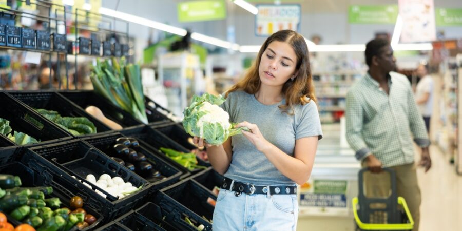 Květáková rýže jako nutriční fenomén: Naučíme vás ji na španělský i asijský způsob!