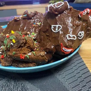 GALERIE: Beránek trochu jinak! Velikonoční „zrůdičky“ baví sociální sítě