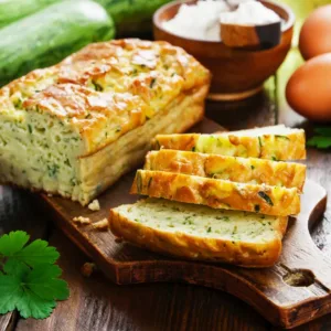 Dnes má svátek cuketový chléb: Jak přebytečná zelenina dobyla americké kuchyně?