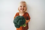 Vegetariánství a veganství není bez rizik: Nebezpečné může být obzvlášť u dětí