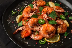 Víte, co je scampi? Dnes slaví svůj den a vy byste ho měli ochutnat