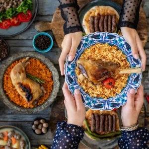Foodsharing upevňuje vztahy. Vědci potvrzují, že děti, které jedí s ostatními, jsou psychicky odolnější