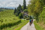 Cyklistickou sezonu na jihovýchodě Moravy symbolicky zahájilo přes 600 účastníků
