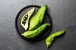 Ačokča – zapomenutý poklad Inků, který chutná jako okurka, vypadá jako paprika a roste jako liána