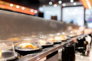 Bufet bez hranic? All You Can Eat podporuje nezdravé návyky i potravinový odpad