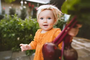 Diagnóza vegan: Ortodoxní veganství ohrožuje děti i plod v těle těhotných žen