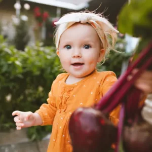Diagnóza vegan: Ortodoxní veganství ohrožuje děti i plod v těle těhotných žen