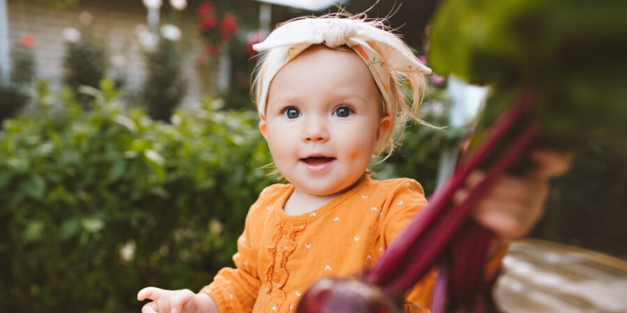 Diagnóza vegan: Ortodoxní veganství ohrožuje děti i plod v těle těhotných žen