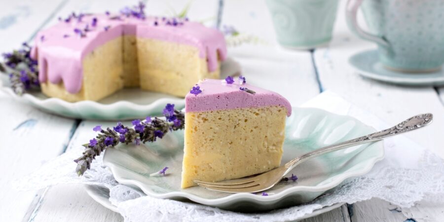 Dneska slaví cheesecake. Dort, který se stal díky výslovnosti účastníků Prostřeno! virálním hitem