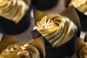 Luxusní čokoládový pudink stále čeká na svou první objednávku: Je libo dezert za 812 000 korun?