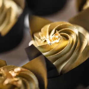 Luxusní čokoládový pudink stále čeká na svou první objednávku: Je libo dezert za 812 000 korun?