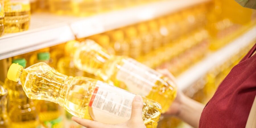 Ztužené tuky a částečně ztužené tuky: Co se schovává za výživovou tabulkou