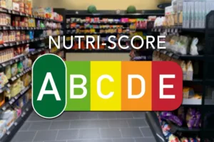 Debata o Nutri-Score se znovu rozhořela: Nový algoritmus  nahrává chemicky „vylepšeným“ potravinám.