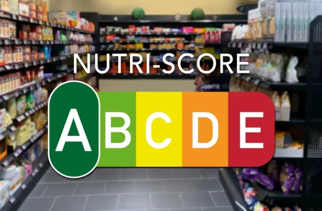 Debata o Nutri-Score se znovu rozhořela: Nový algoritmus  nahrává chemicky „vylepšeným“ potravinám.