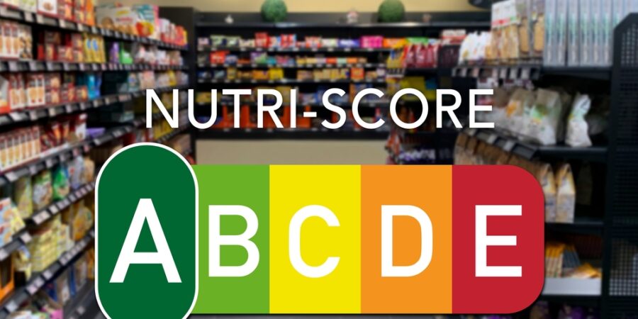 Debata o Nutri-Score se znovu rozhořela: Nový algoritmus  nahrává chemicky „vylepšeným“ potravinám.