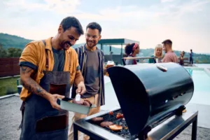 Je mezinárodní den barbecue: Grilovat jde i bez rizik, marinády mohou snížit škodliviny až o 90 %