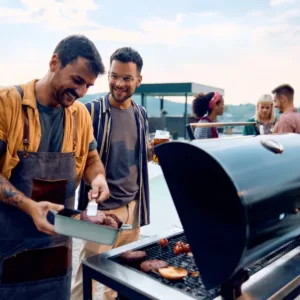 Je mezinárodní den barbecue: Grilovat jde i bez rizik, marinády mohou snížit škodliviny až o 90 %