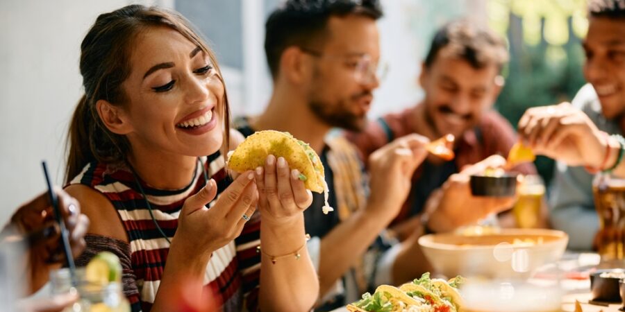 9. květen patří všem gurmánům! Slavíme Den milovníků jídla