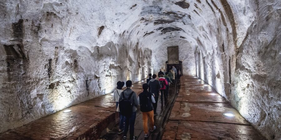 Plzeňské historické podzemí otevře v pondělí speciální prohlídkovou trasu