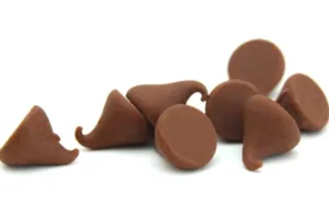 Dnešek patří chocolate chips! Náhodný zázrak změnil cukrářství