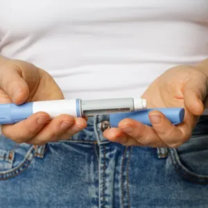 Léky na hubnutí nejsou bez rizik! Podle nové studie mohou otupovat emoce nebo vést k poškození zraku