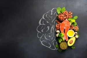 Expert na neurologii v New Yorku popsal, které potraviny jí pro zdraví mozku