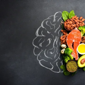 Expert na neurologii v New Yorku popsal, které potraviny jí pro zdraví mozku